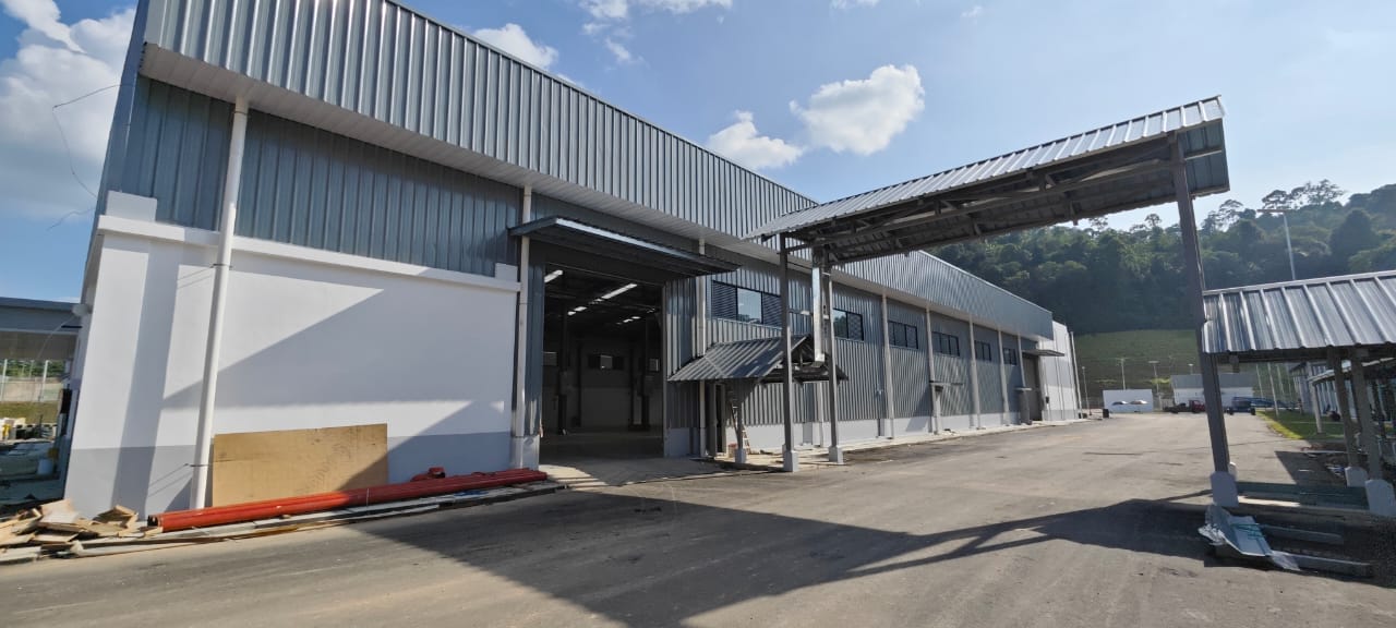 Ammunition Manufacturing Facility - Image 6